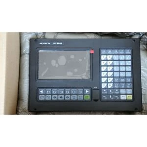 4 Eksenli Otomatik Anahtar Yapımı CNC Denetleyici