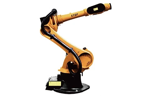 Evrensel 6-eksen Robotu